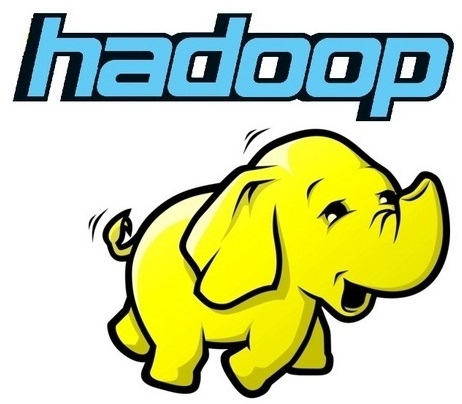 Hadoop-logo